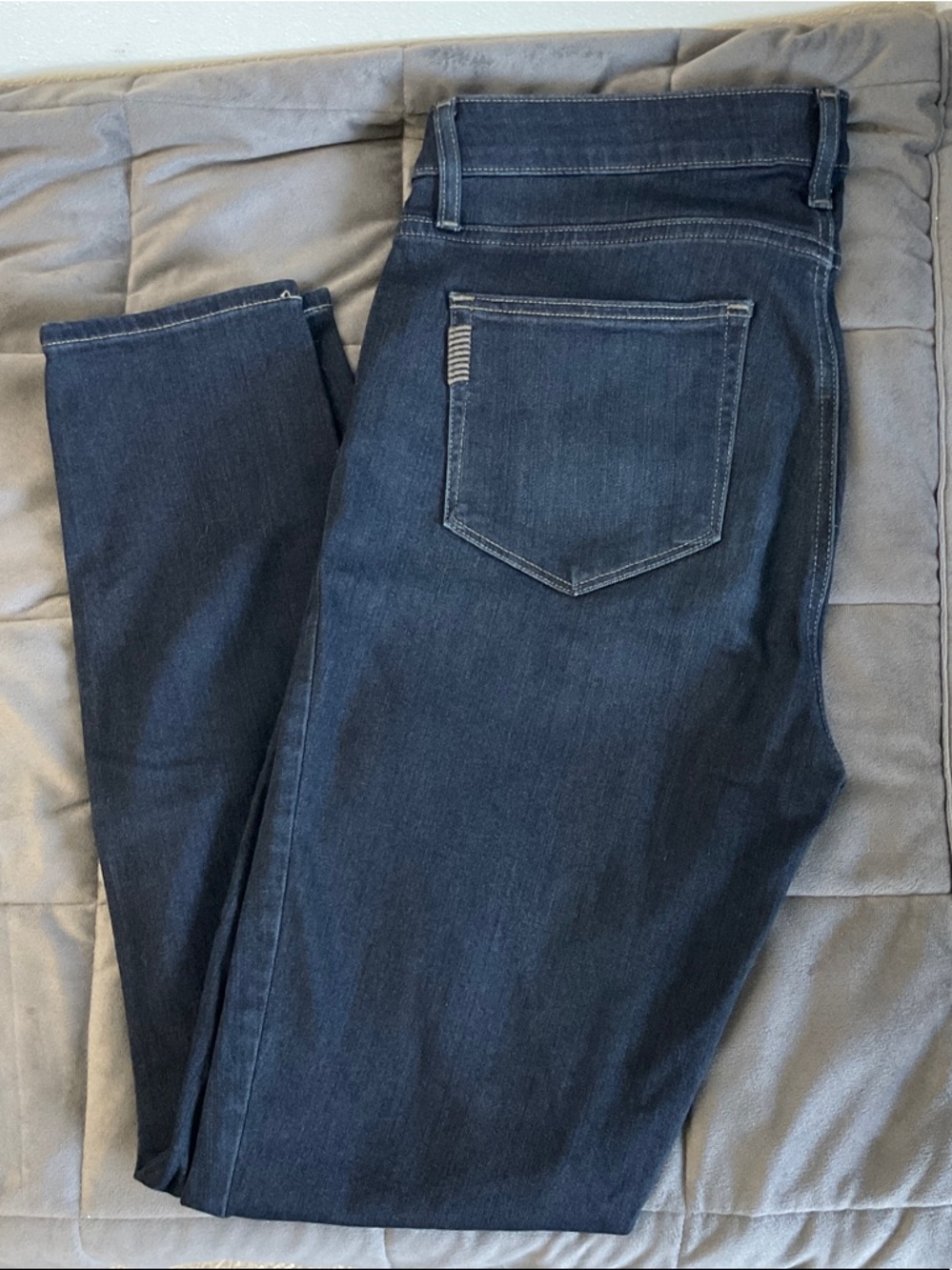 Paige Hoxton Ultra Skinny Jeans